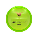 MD5 - C Line