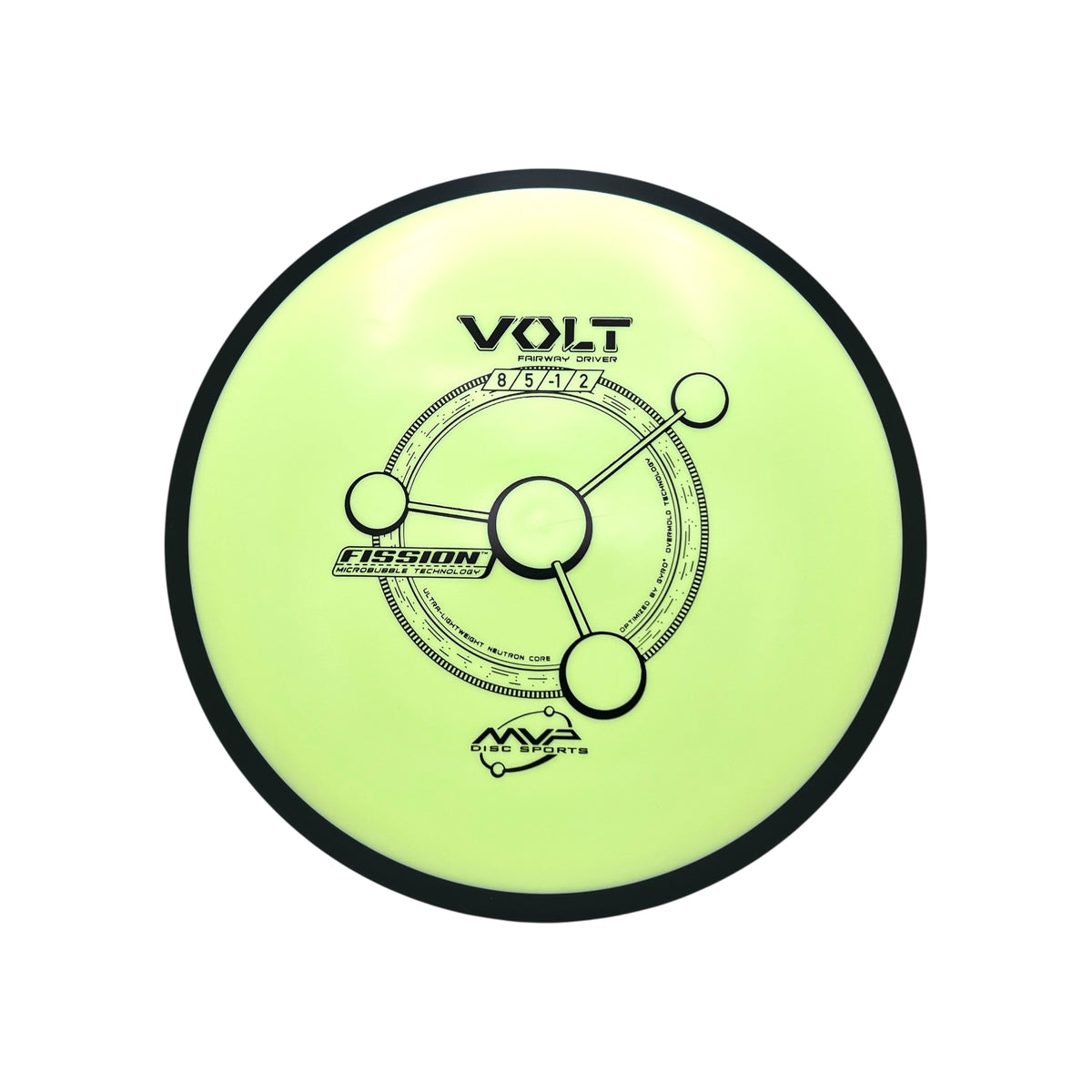 Fission Volt