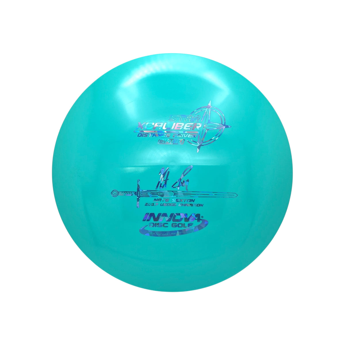 Star XCaliber