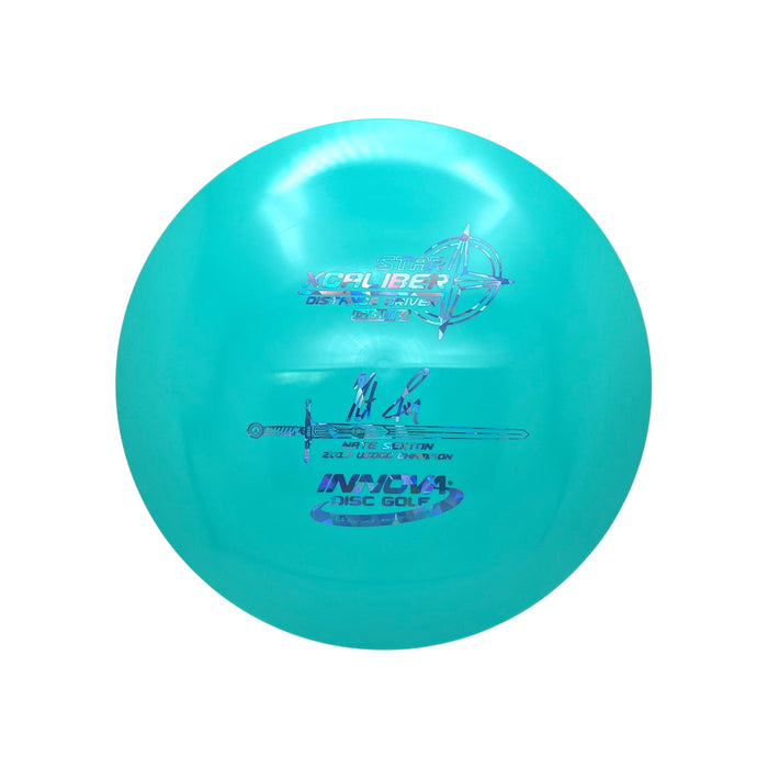 Star XCaliber