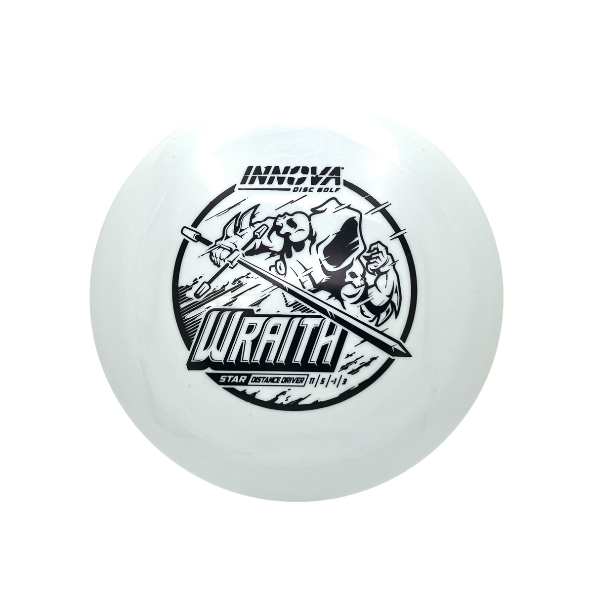 Star Wraith