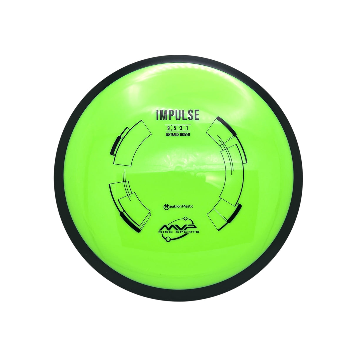 Impulse - Neutron