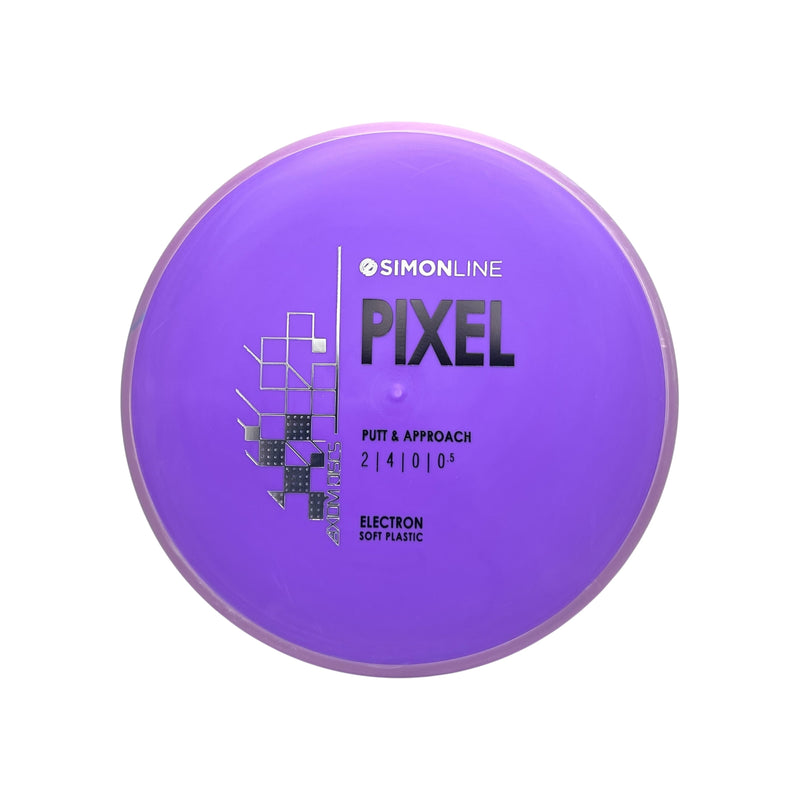 Electron (Soft) Pixel-Simon Line