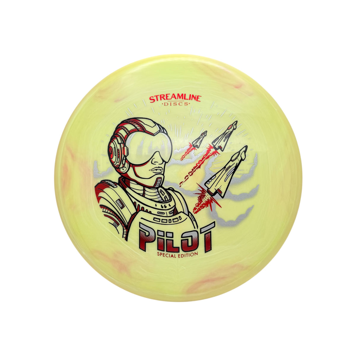 Neutron Pilot-SE*