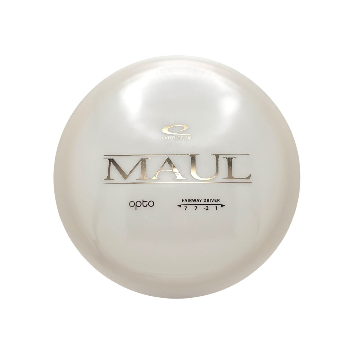 Maul - Opto