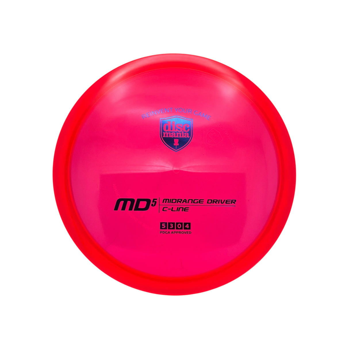 MD5 - C Line