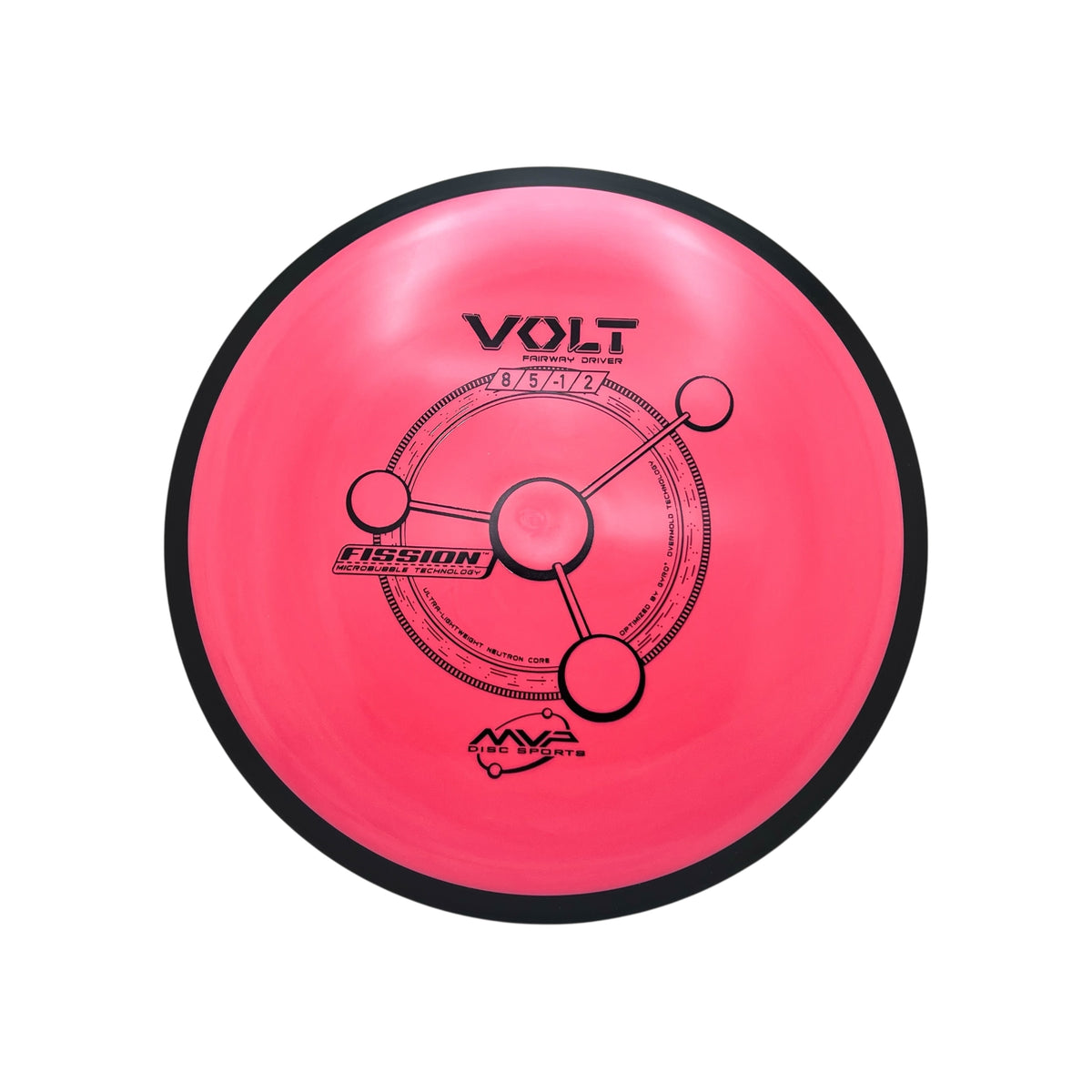 Fission Volt