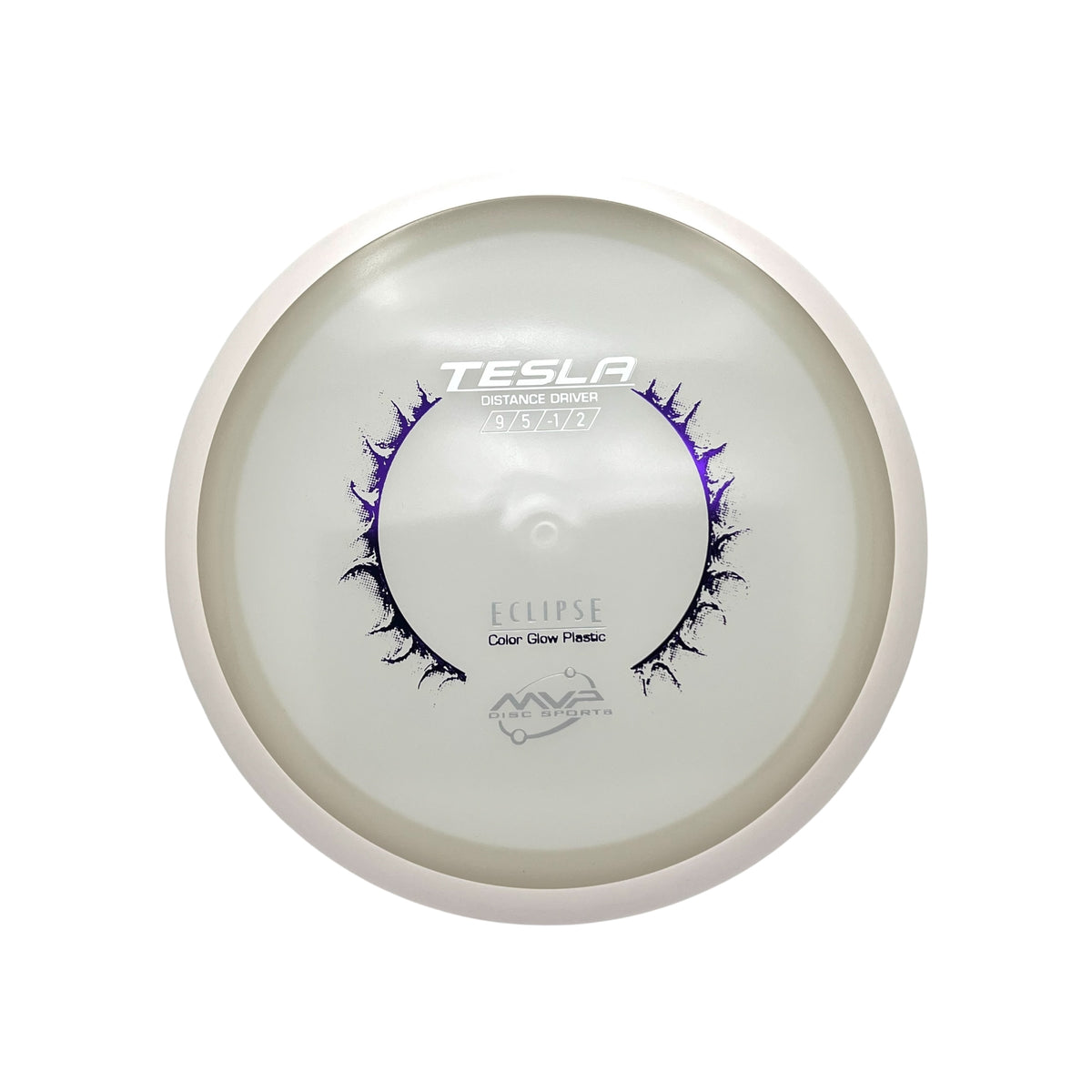 Eclipse Tesla