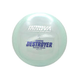 Destroyer - Champion
