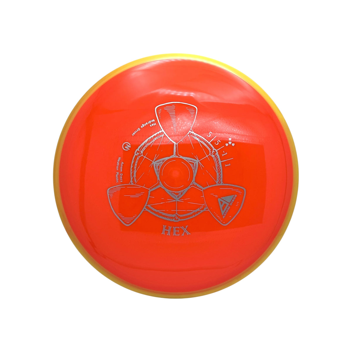 Neutron Hex