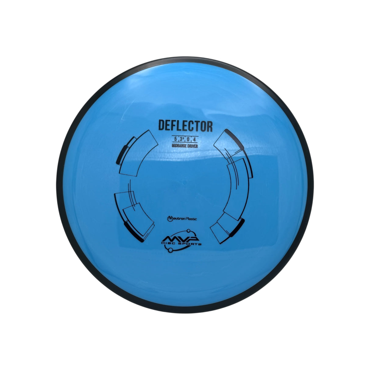 Deflector - Neutron *