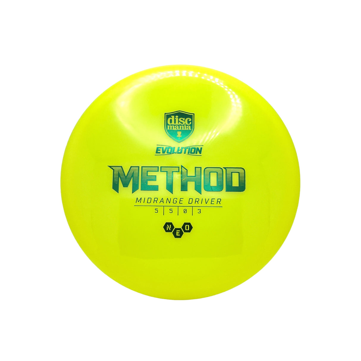 Method - Neo