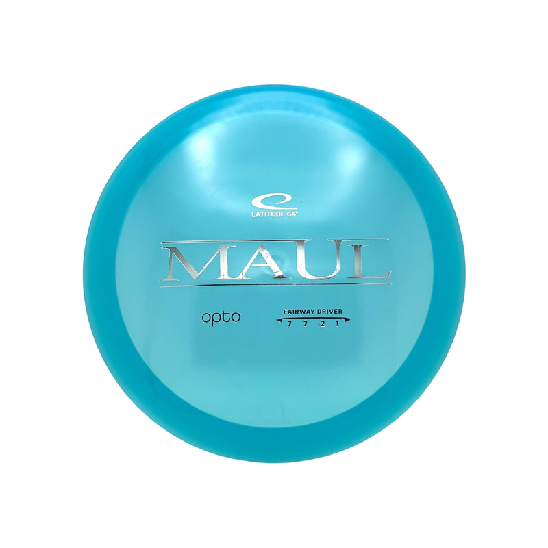 Opto Maul