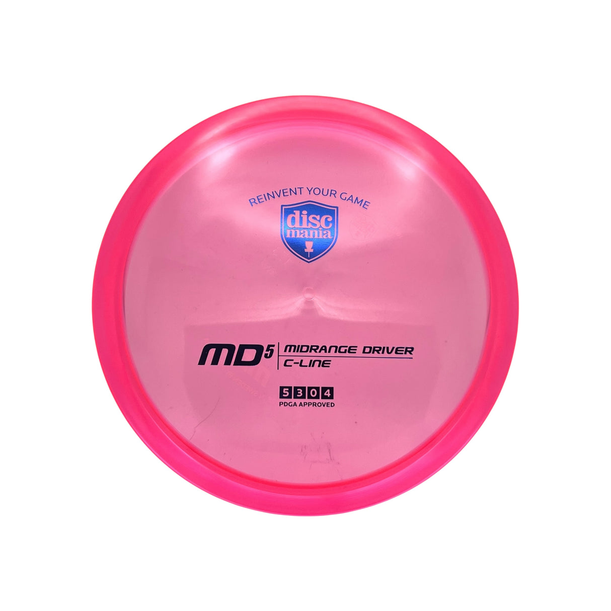 MD5 - C Line