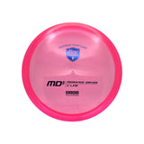 MD5 - C Line