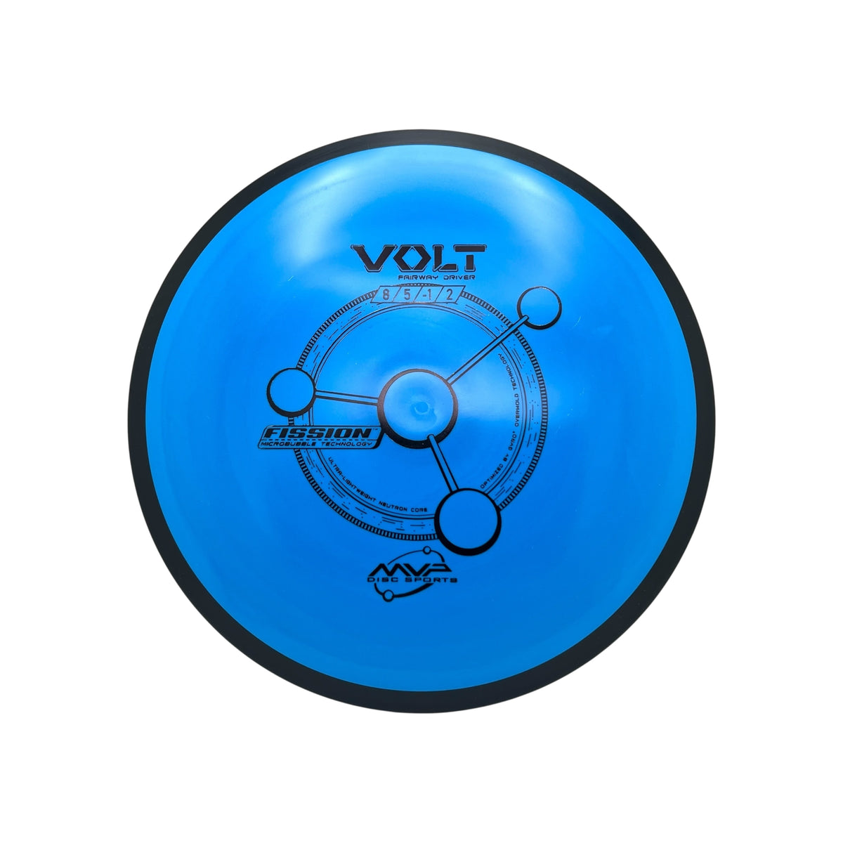 Fission Volt