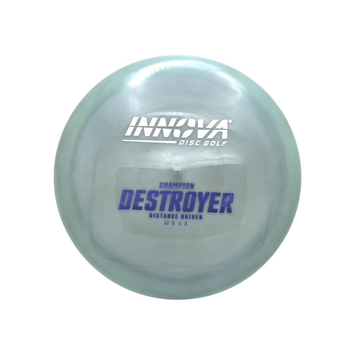 Champion Destroyer