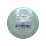 Destroyer - Champion