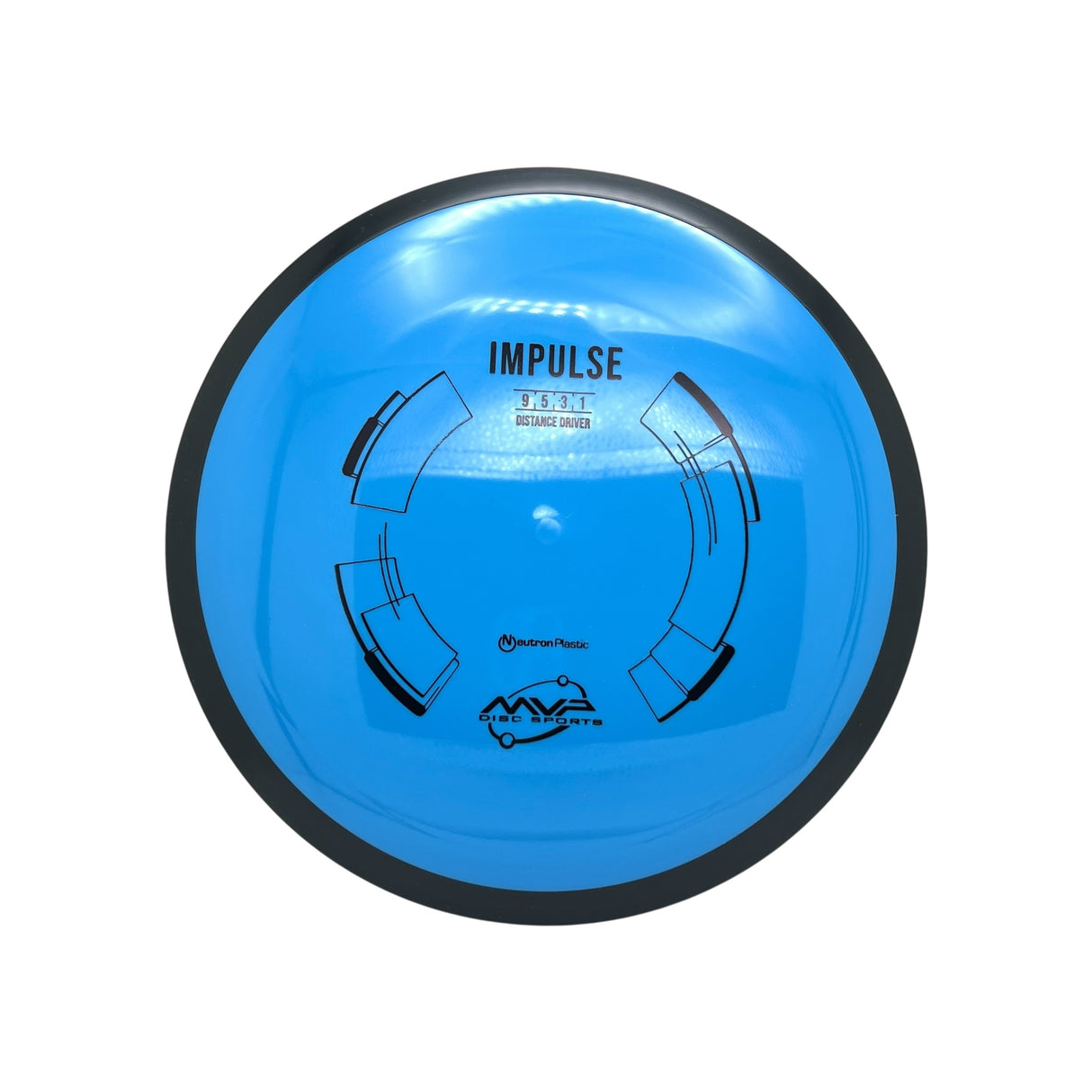 Impulse - Neutron