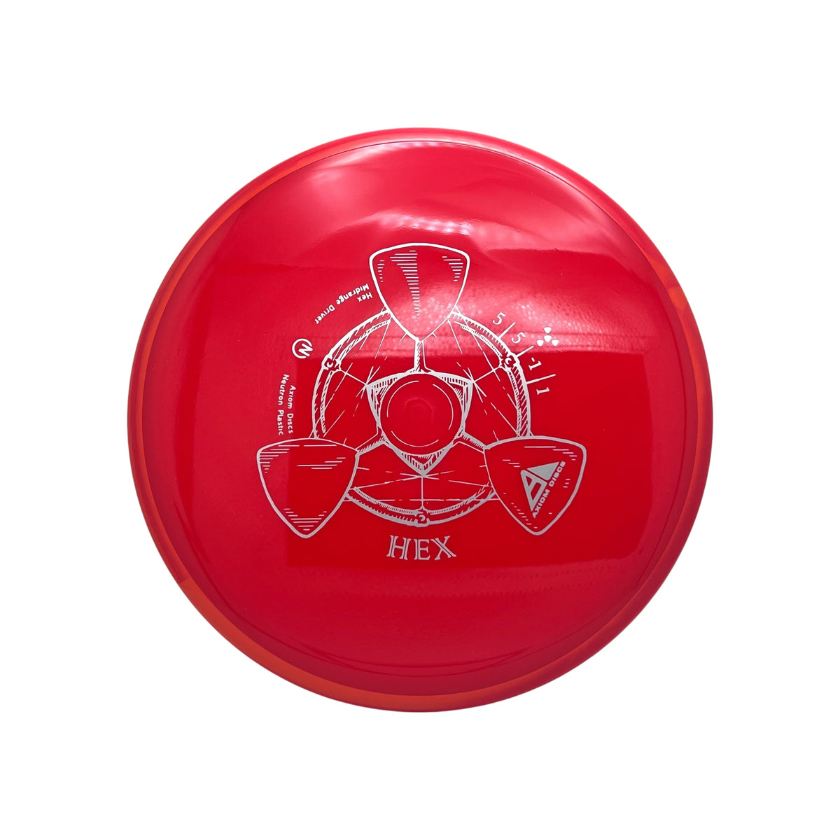 Neutron Hex