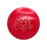 Neutron Hex