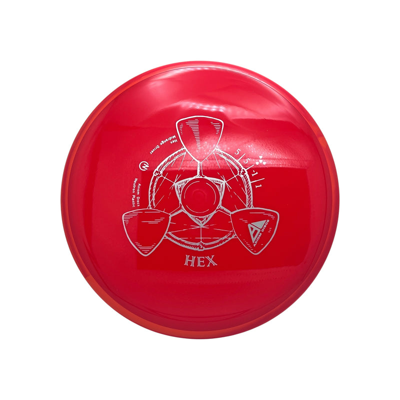 Neutron Hex