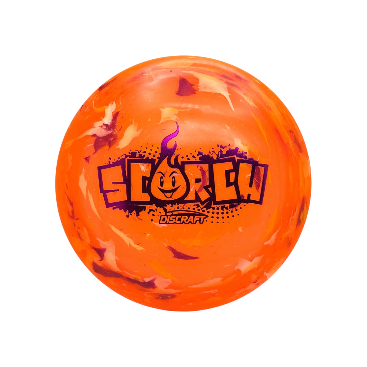 Jawbreaker Scorch-Lightweight
