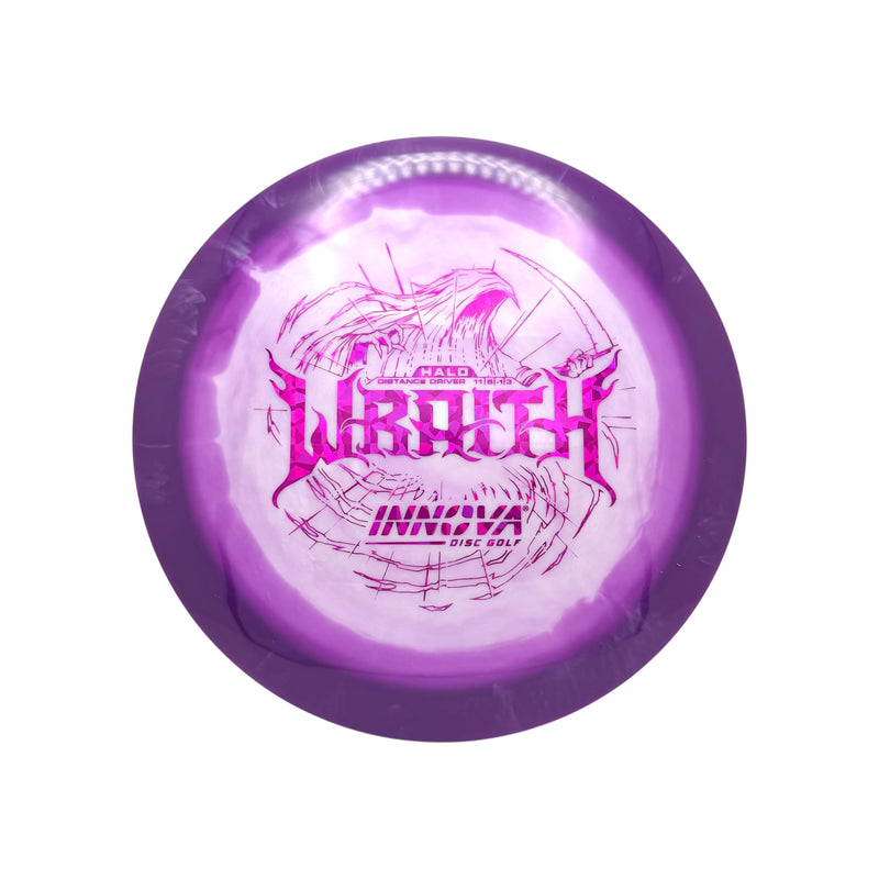 Star Halo Wraith