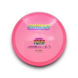 Toro - Champion