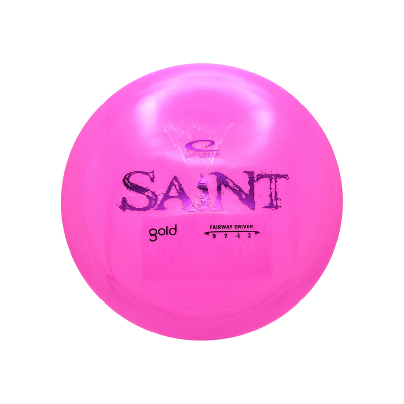 Gold Saint