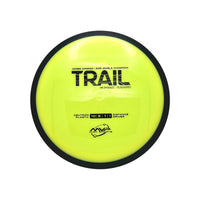 Neutron Trail