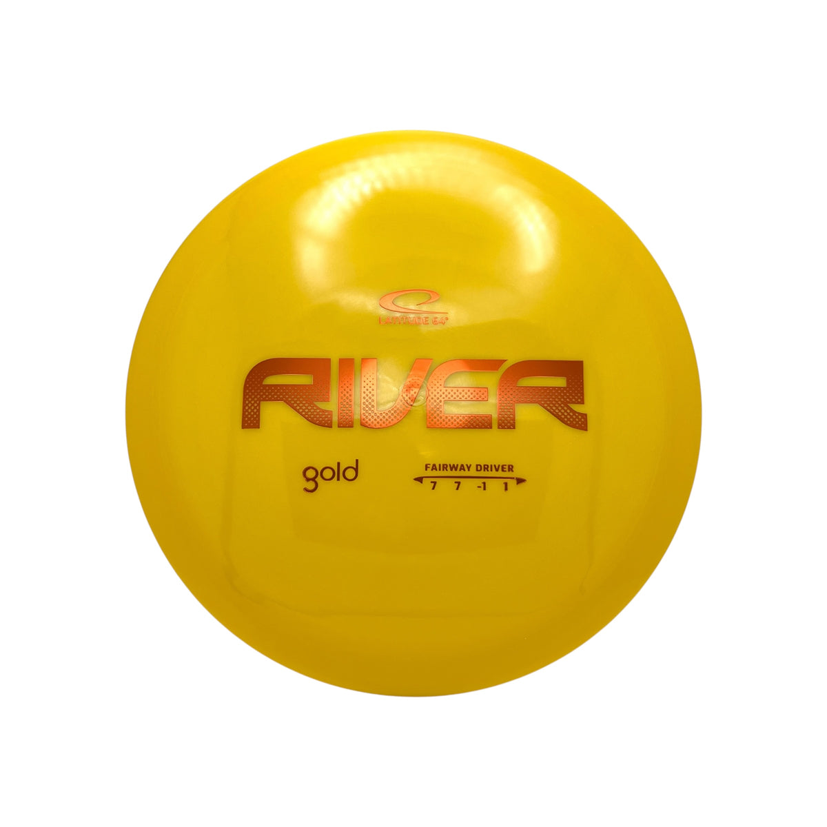 Gold River