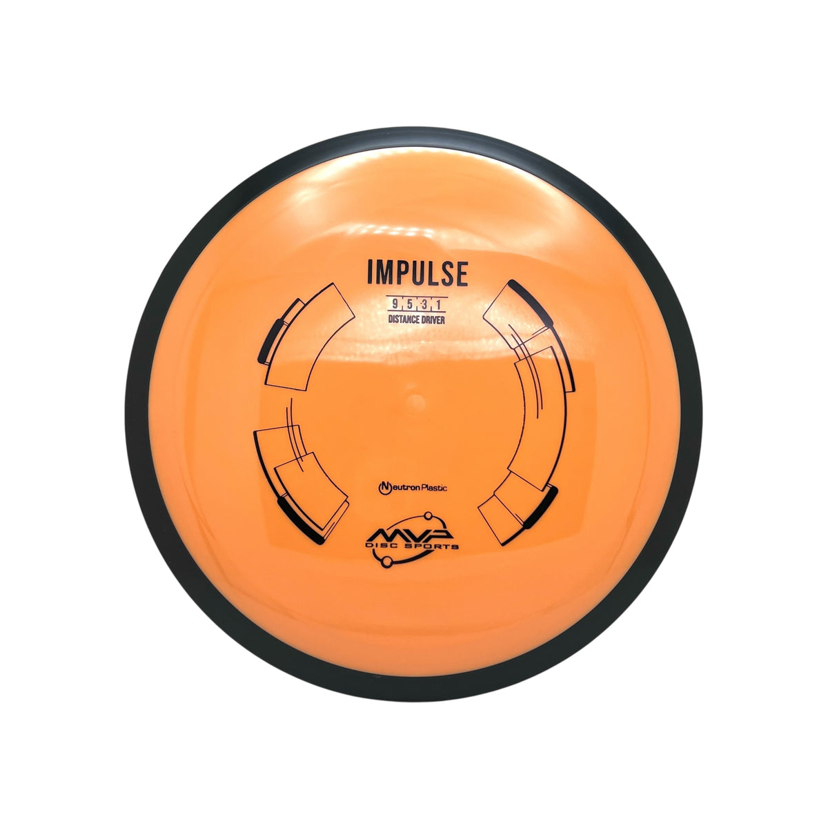 Neutron Impulse