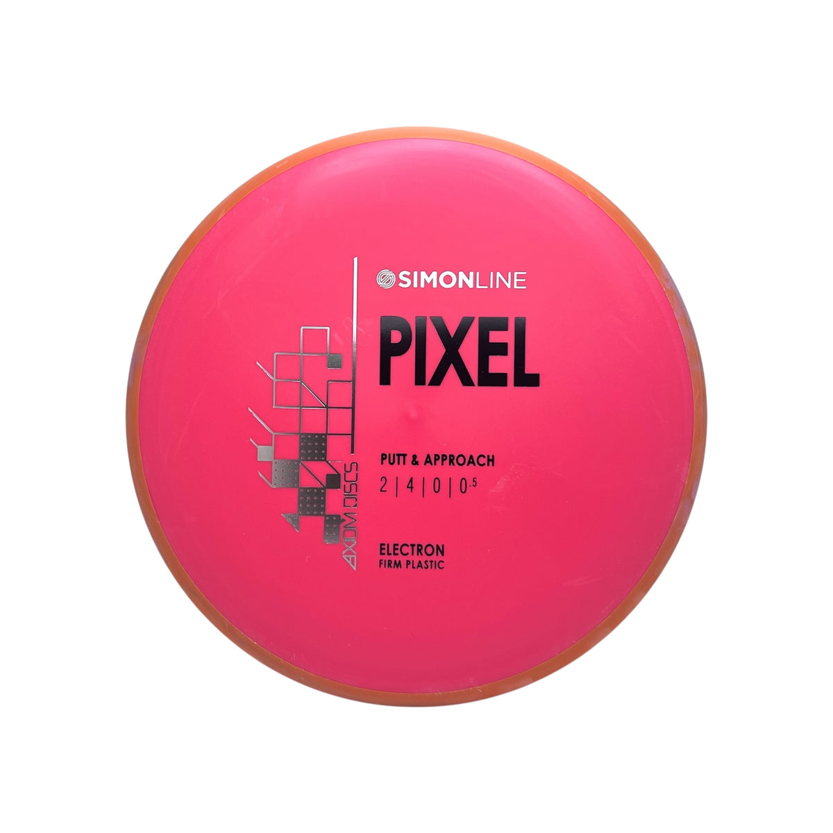 Electron (Firm) Pixel-Simon Line