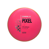Electron (Firm) Pixel-Simon Line
