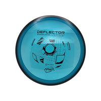 Proton Deflector