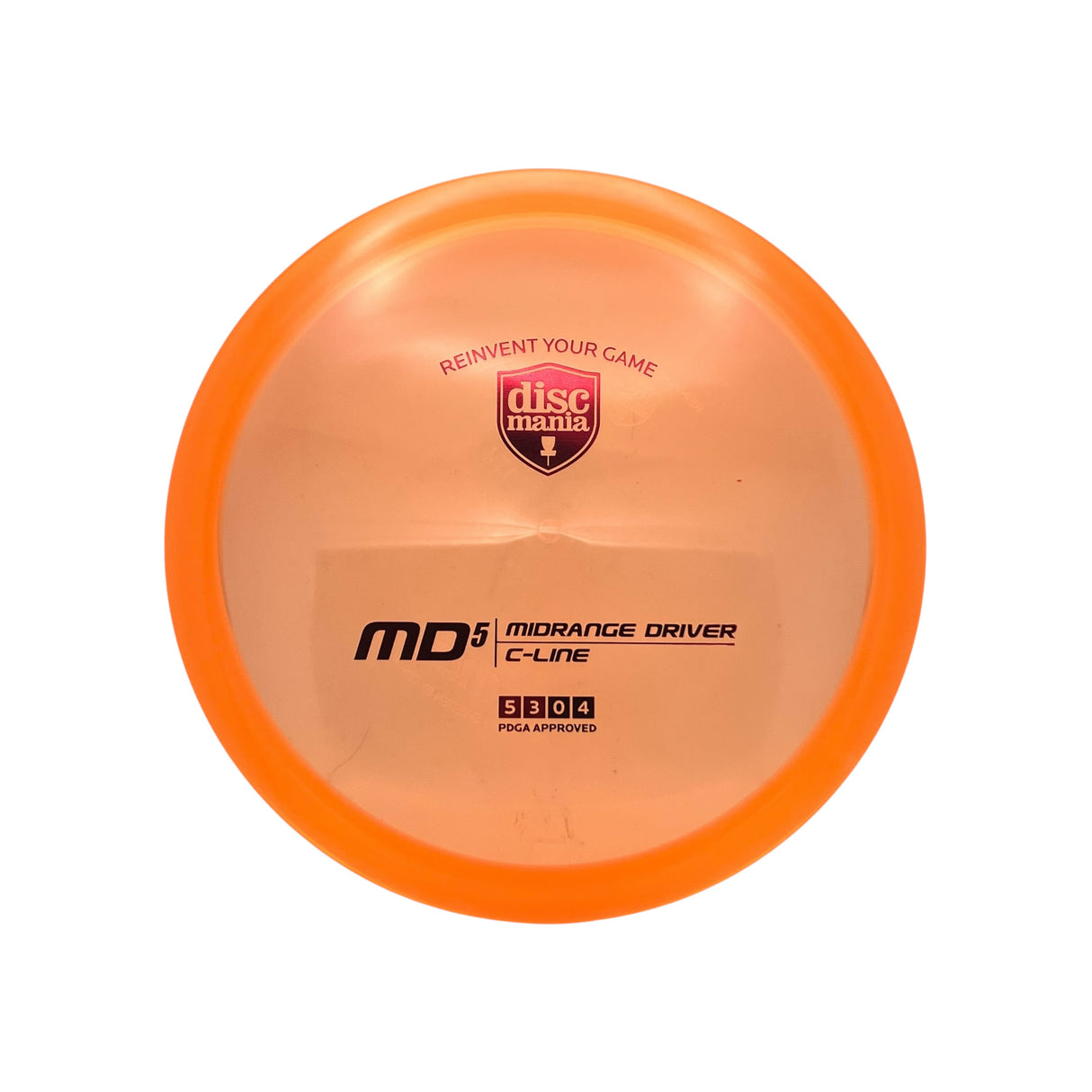 MD5 - C Line