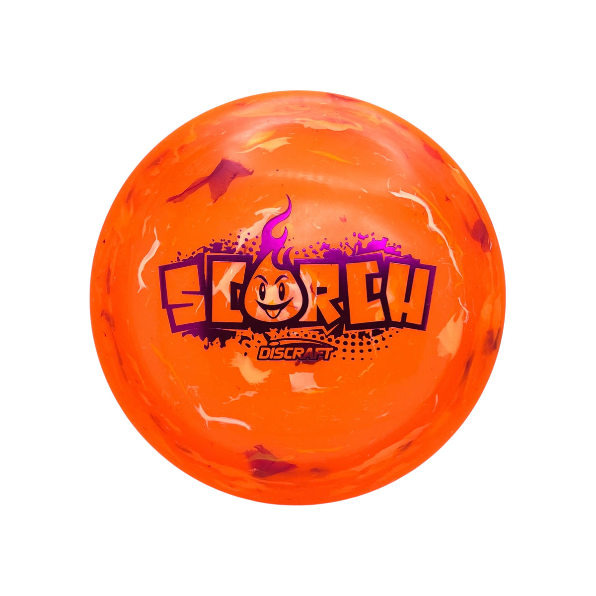 Jawbreaker Scorch-Lightweight