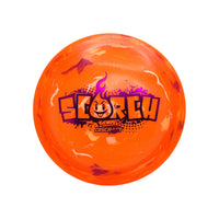 Jawbreaker Scorch-Lightweight