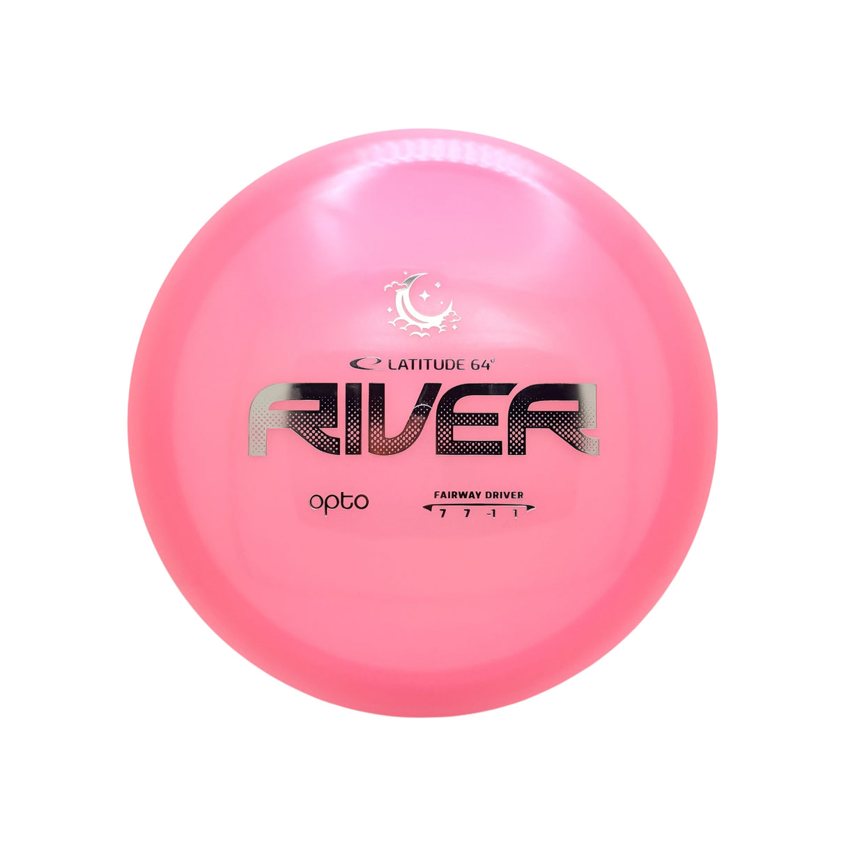 River - Opto Moonshine