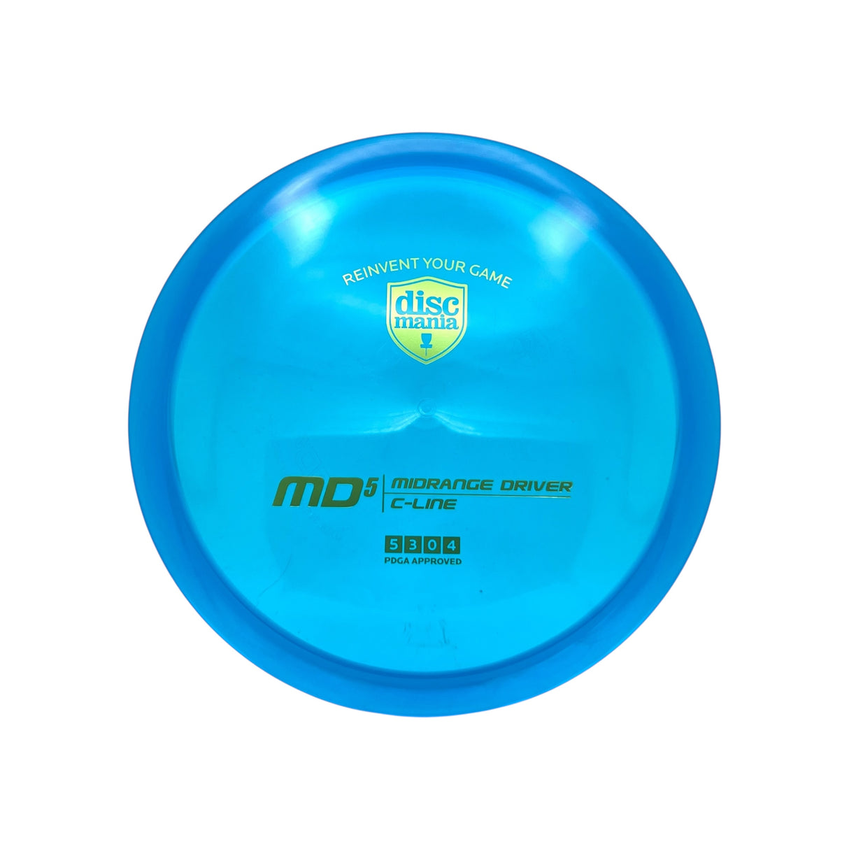 MD5 - C Line