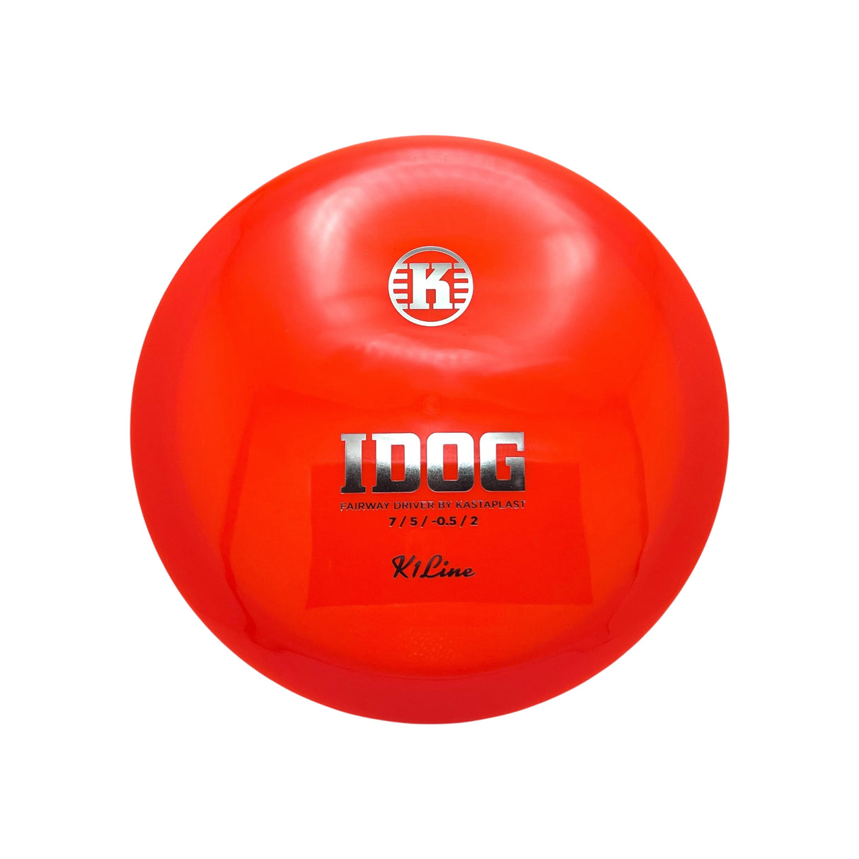 K1 Idog