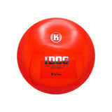 K1 Idog