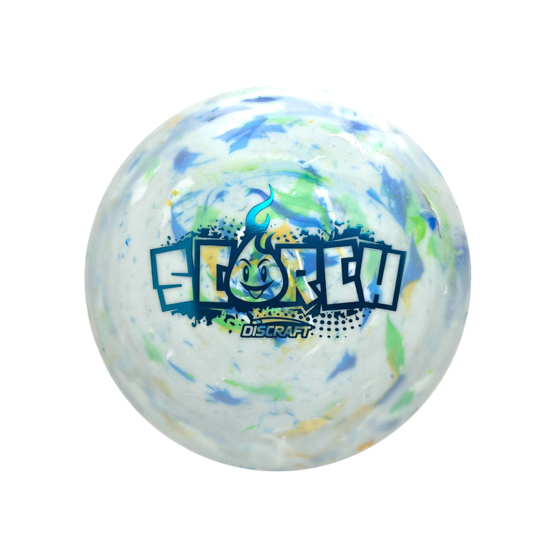 Jawbreaker Scorch-Lightweight