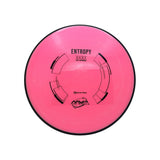 Entropy - Neutron *