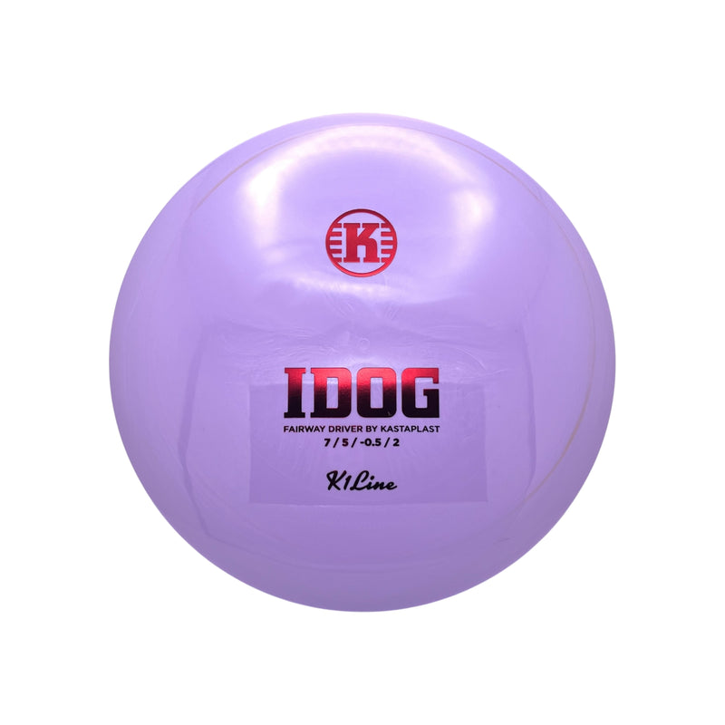 K1 Idog