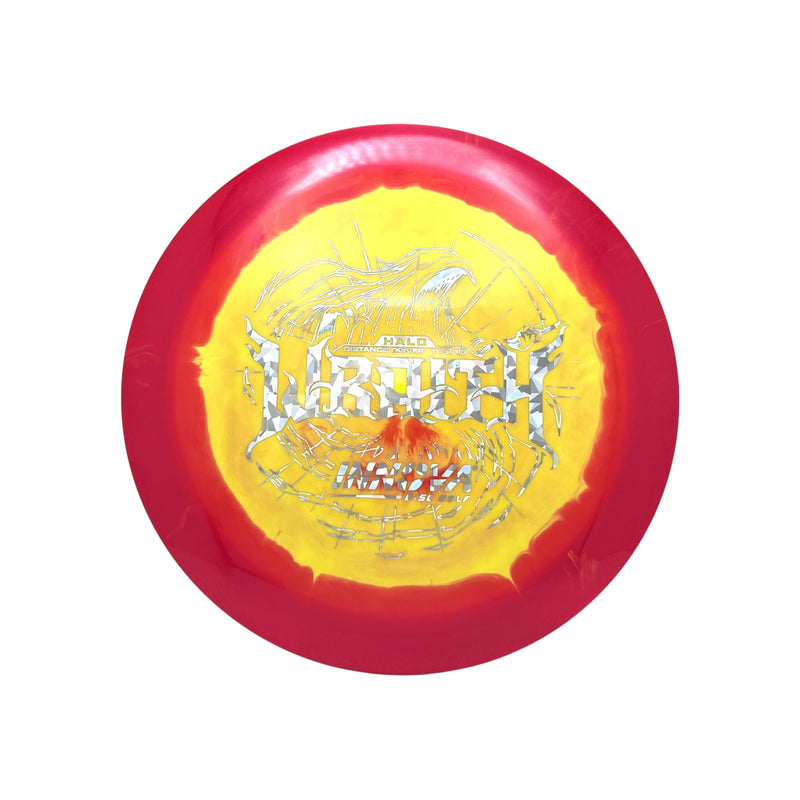 Star Halo Wraith