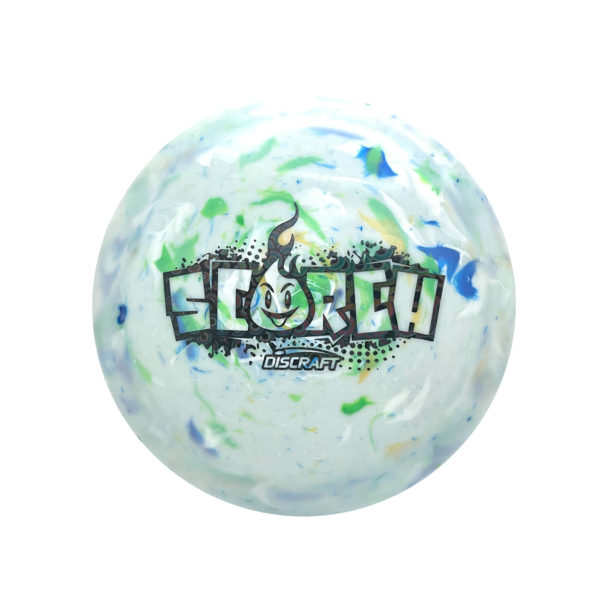 Jawbreaker Scorch-Lightweight