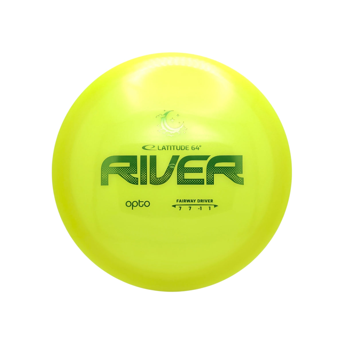 Opto Moonshine River