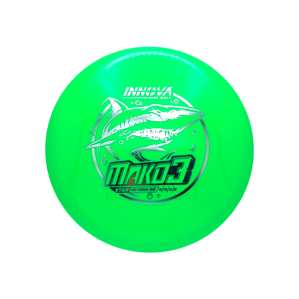 Star Mako3